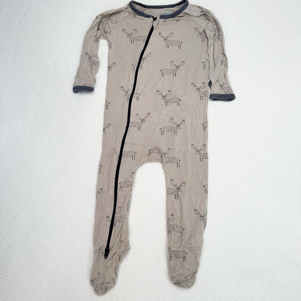Bestaroo Sleeper, Moose, 6-9M